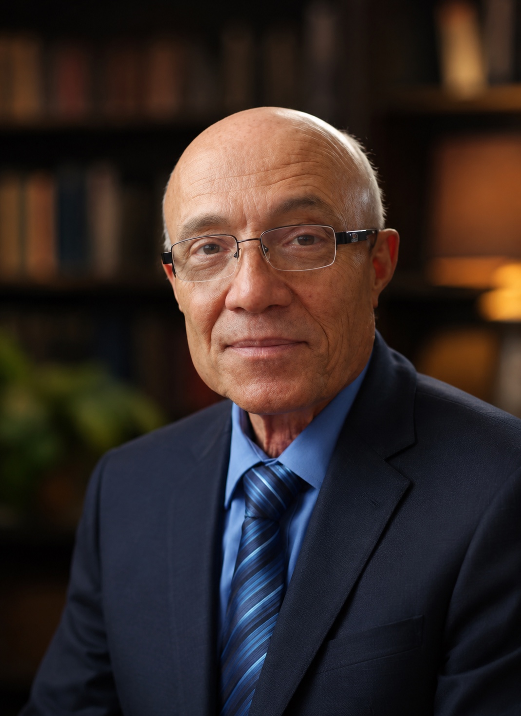 Emilio Degher