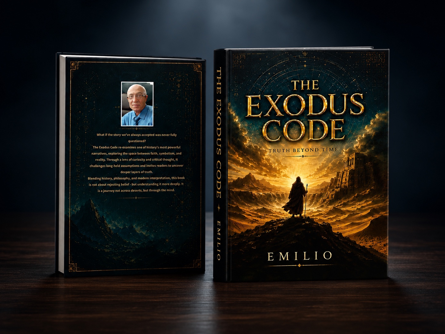 The Exodus Code