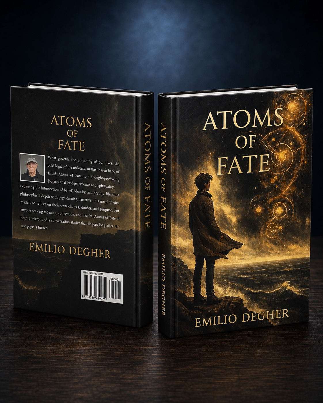 Atoms of Fate